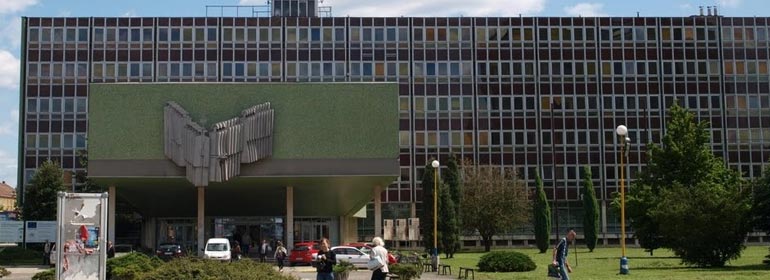 University of Presov in Presov