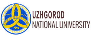 Uzhhorod National University